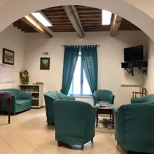 3* Hotel Casa Per Ferie Gens Petilia