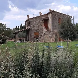 Le Sorgenti Bauernhof