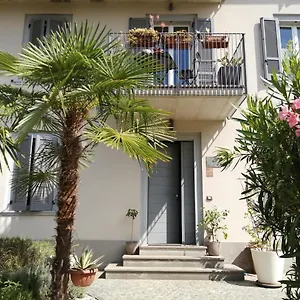 Stanze Ildesco Guest house Bergamo