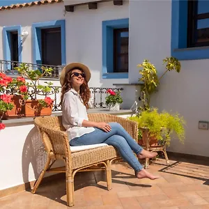 Ghivine Diffuso Hotel Dorgali