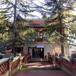 Morgante Bed & Breakfast Pedara