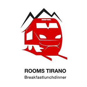 Eco Rooms&breakfast Bed & Breakfast Tirano