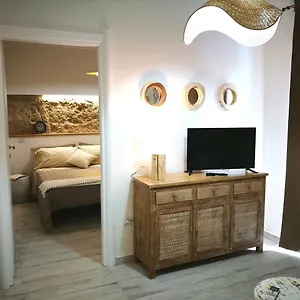 Amelia Apts & Guest house Alghero