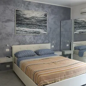 Del Corso Bed & Breakfast Cefalu